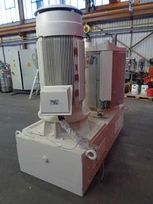High Intensity Mixer-3